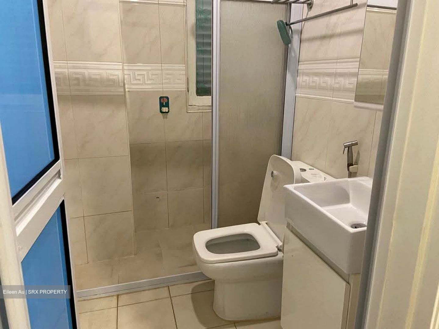 Mountbatten Lodge (D15), Apartment #632459611
